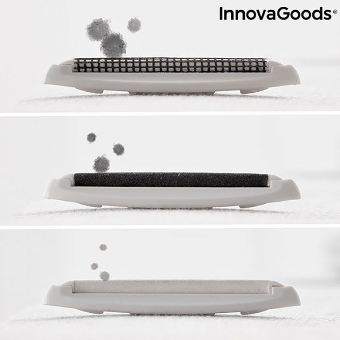 Perie pentru scame haine, ScamStop [8]