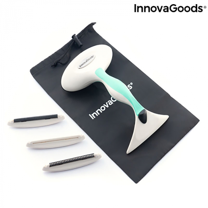 Perie pentru scame haine, ScamStop [10]