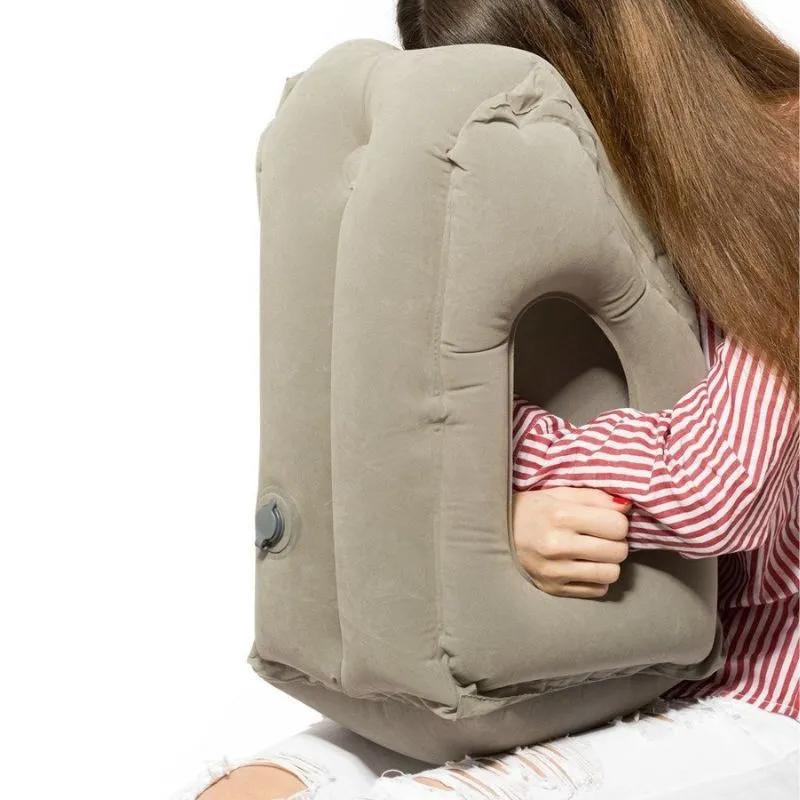 Perna de Calatorie Gonflabila COMFORT [4]