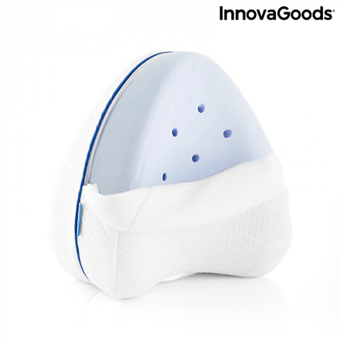 Perna ergonomica multifunctionala REKNEEF [12]