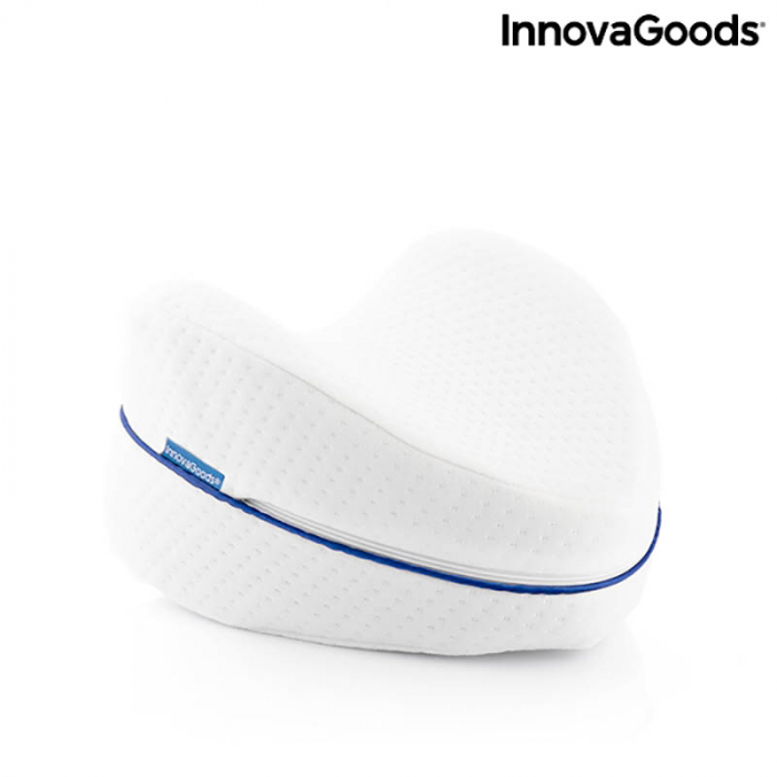 Perna ergonomica multifunctionala REKNEEF [11]
