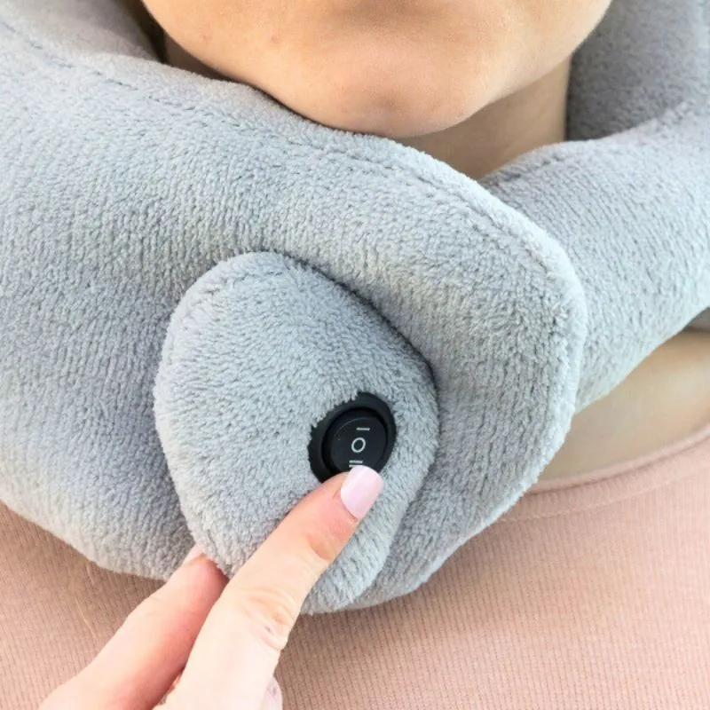 Perna masaj cervical Pufulete [6]