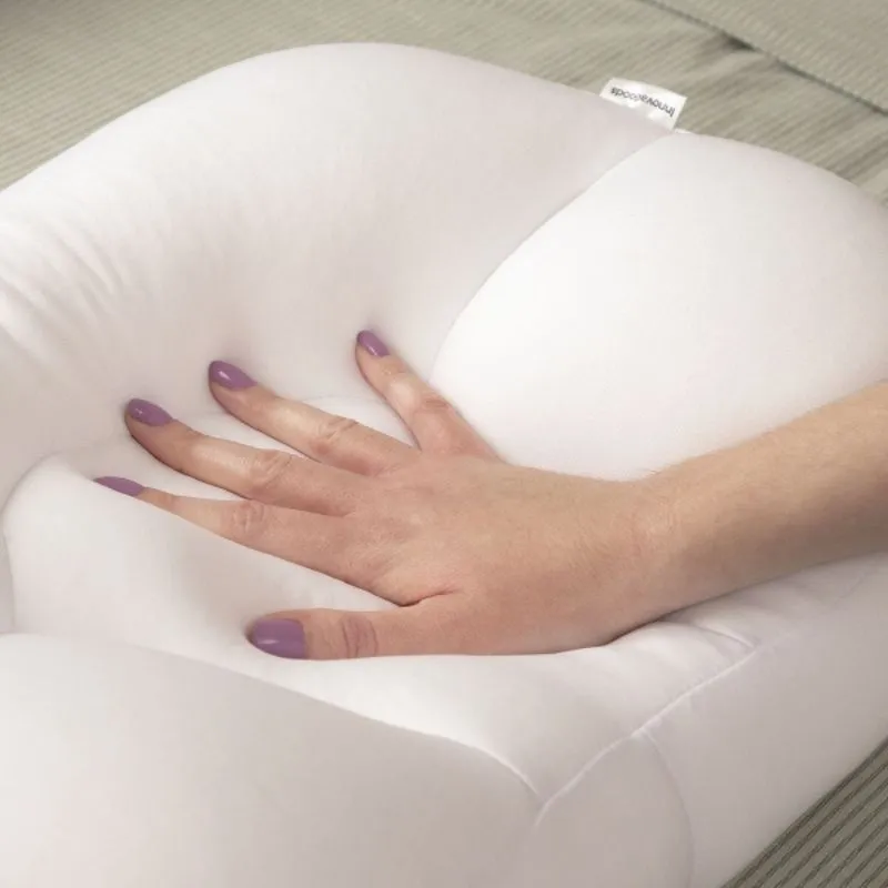 Perna Norișor 3D pentru Relaxare și Confort [8]
