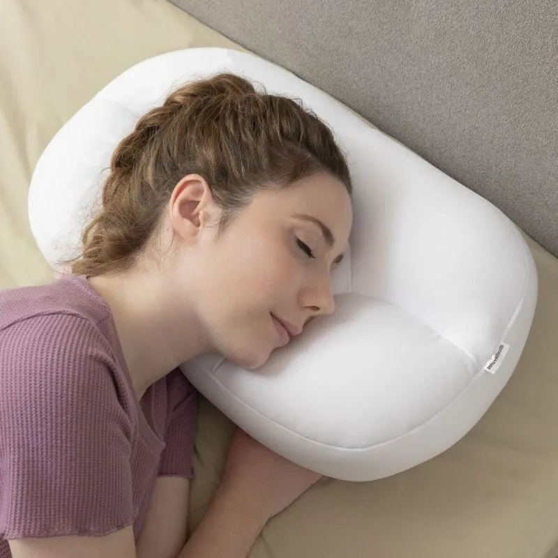 Perna Norișor 3D pentru Relaxare și Confort [3]