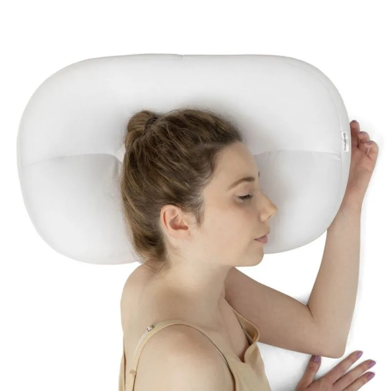 Perna Norișor 3D pentru Relaxare și Confort [9]