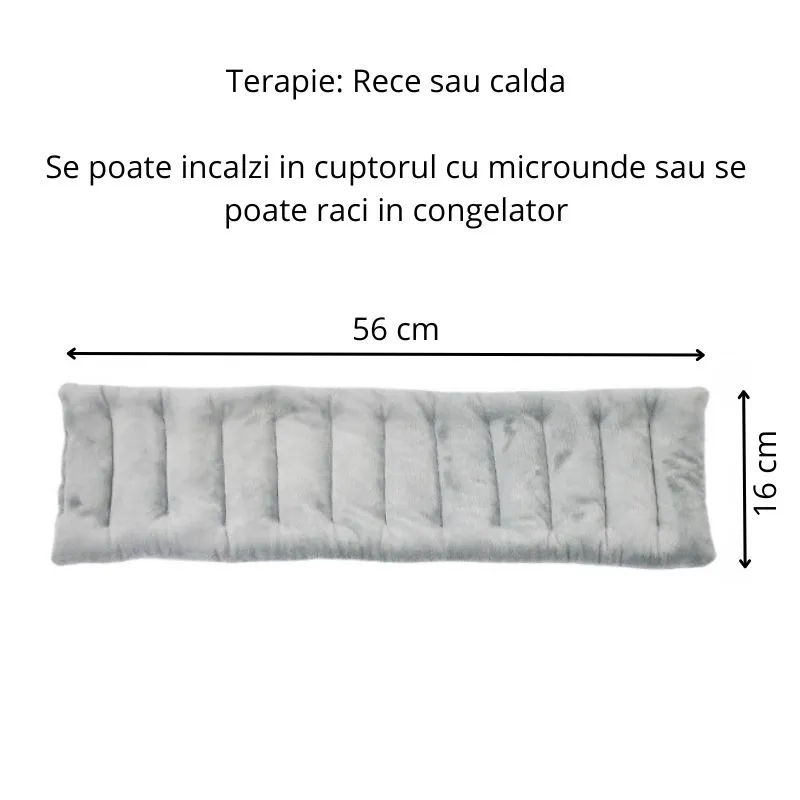 Perna Termica pentru Umeri cu incalzire la microunde [6]