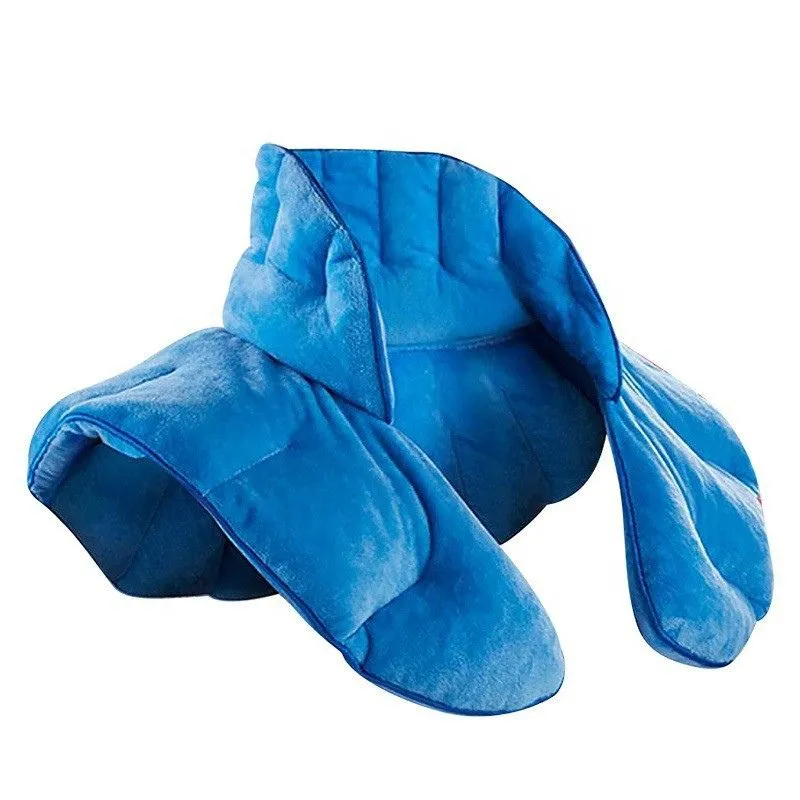 Pernuta pentru umeri cu incalzire la microunde [3]