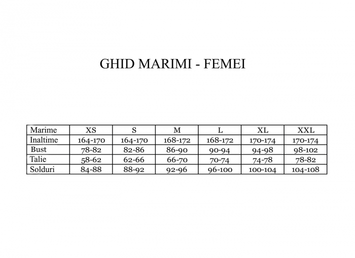 Pijamale dama Berthine 2 piese, pantaloni scurti [3]