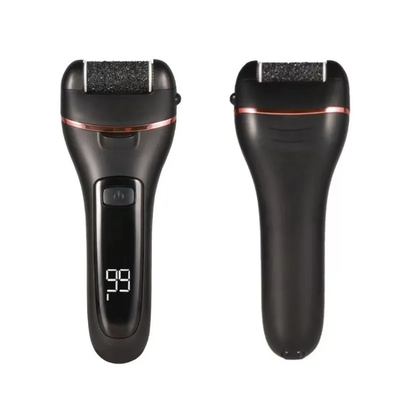 Pila electrica pentru talpi set 10 accesorii [7]