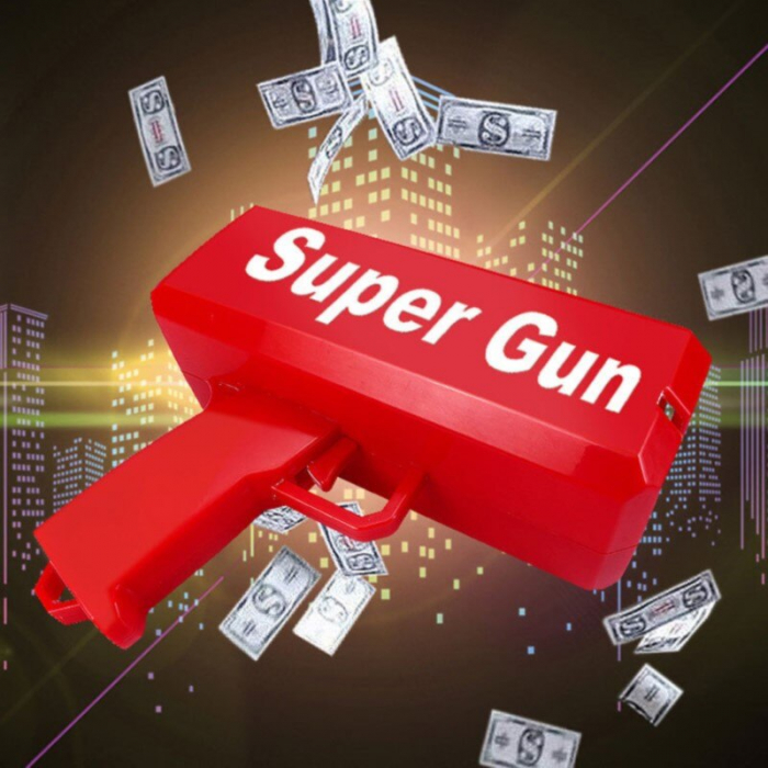 Pistol cu bani [6]