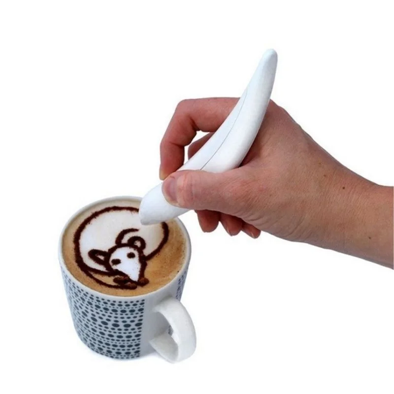 Pix electric desen cafea si desert [6]