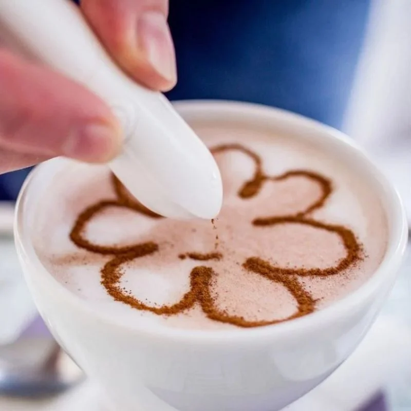 Pix electric desen cafea si desert [1]