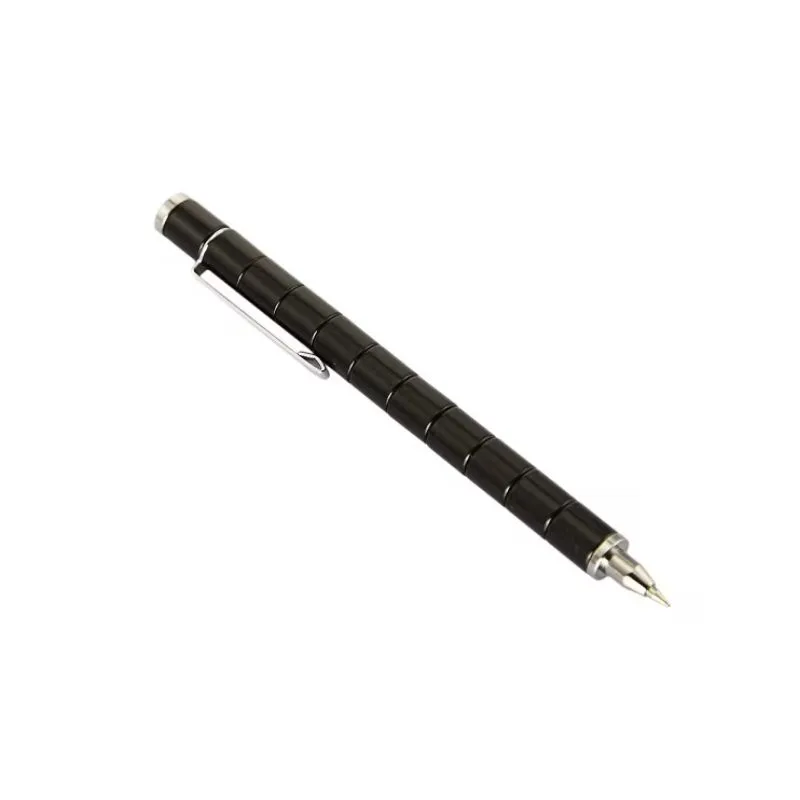 Pix Negru Antistres cu Magnet [13]