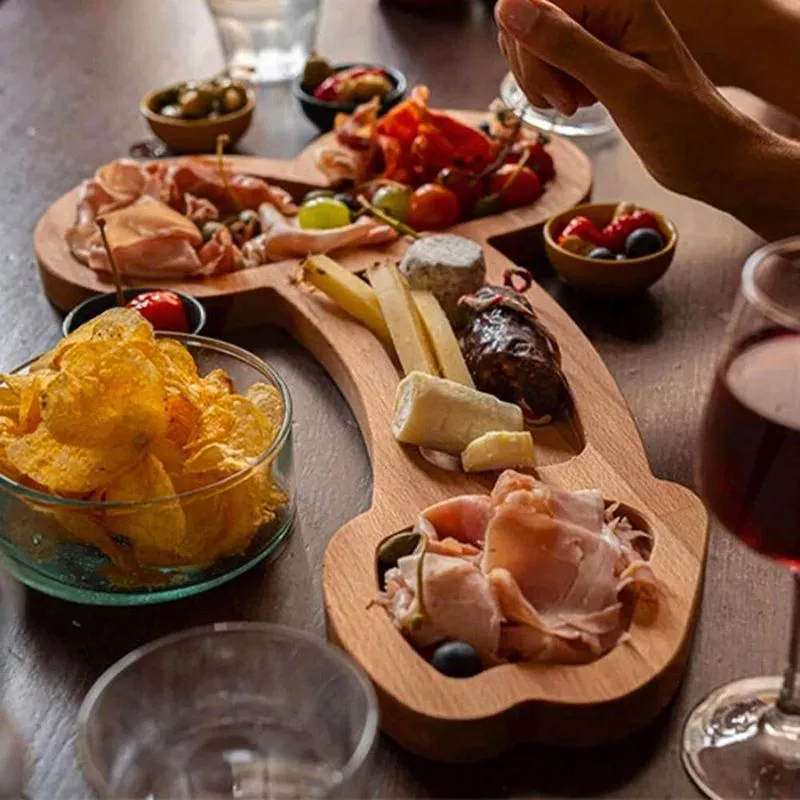Platou aperitive trasnit P...arada de specialitati [2]