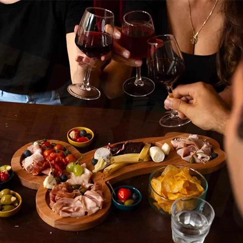 Platou aperitive trasnit P...arada de specialitati [4]