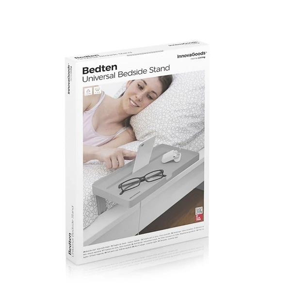 Polita practica La Pat Bedside-Buddy [16]