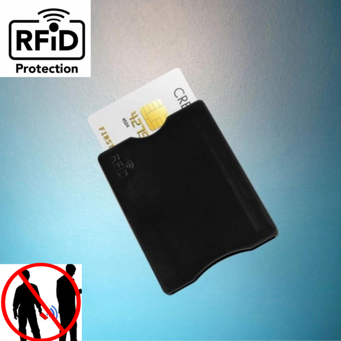 Port carduri RFID Essential [1]