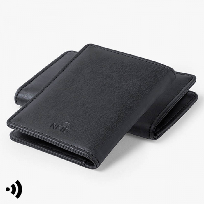 Portmoneu carduri RFID [3]