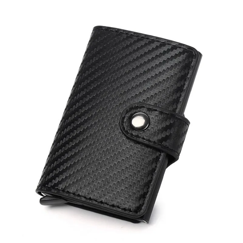 Portofel cu Protectie RFID [6]