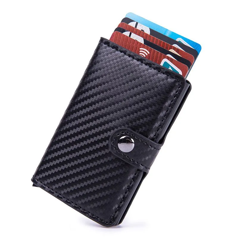 Portofel cu Protectie RFID [7]