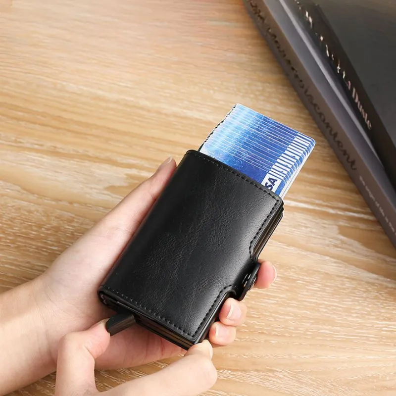 Portofel carduri RFID XL [5]