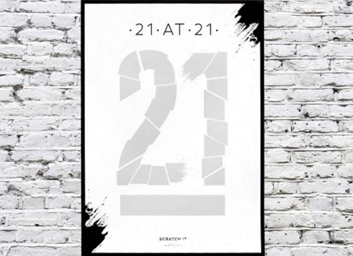 Poster razuibil 21 de ani [2]