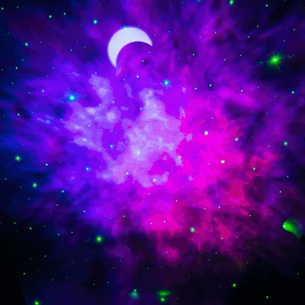 Proiector laser Twilight [6]