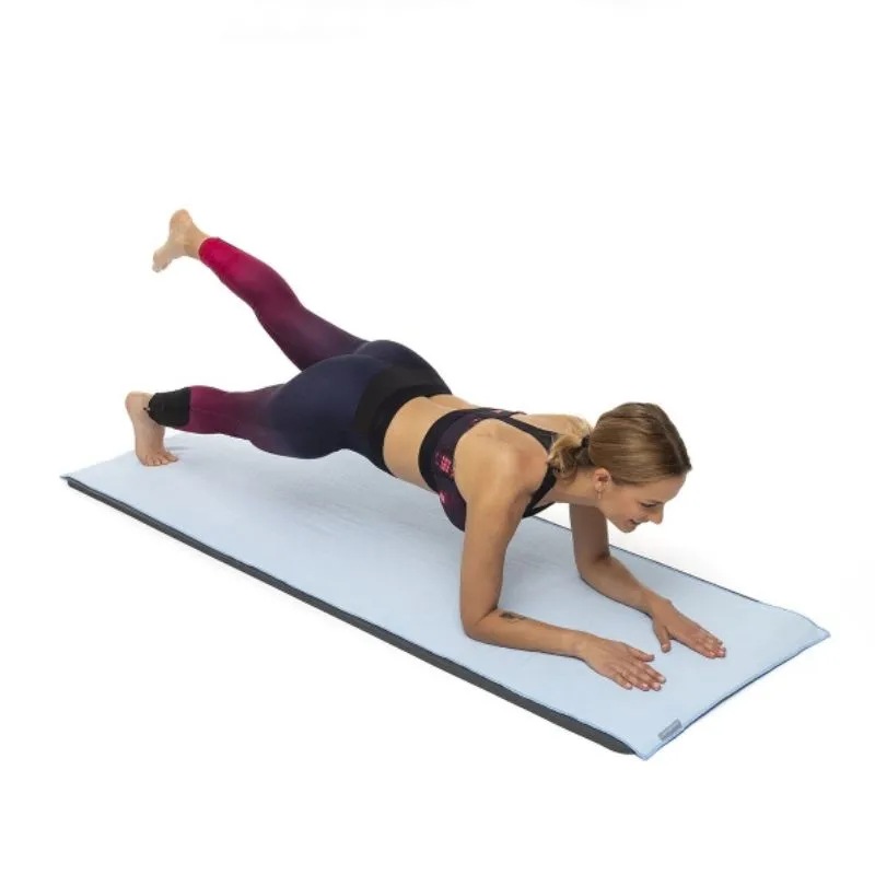 Prosop de Fitness QuickDry Antiderapant [10]