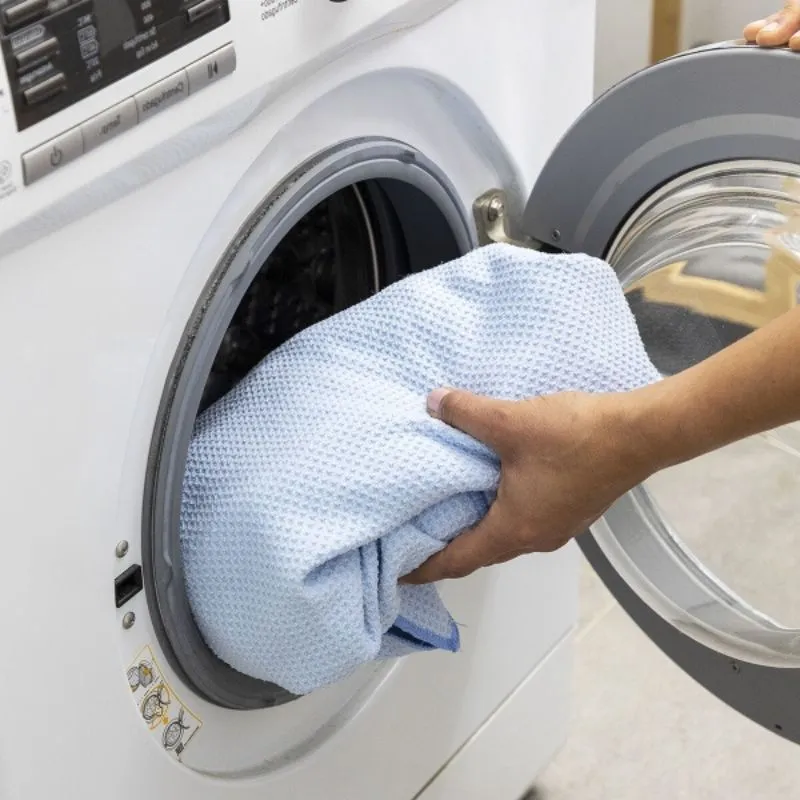 Prosop de Fitness QuickDry Antiderapant [9]