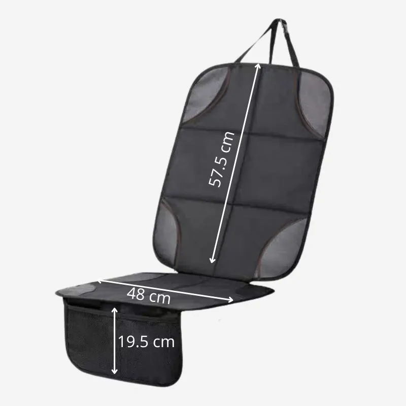 Protectie scaun auto [6]
