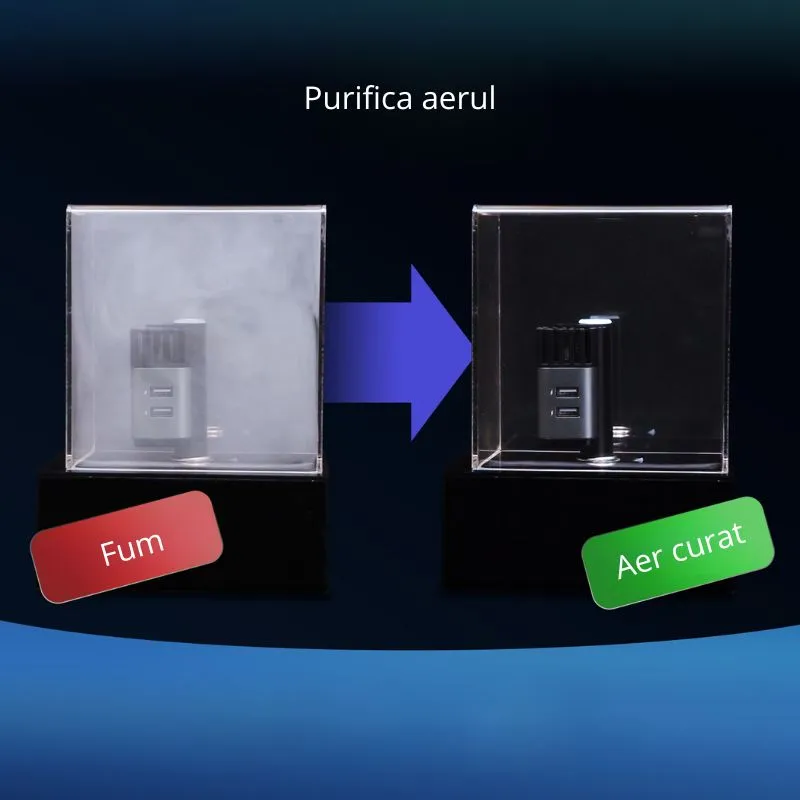 Purificator Auto 2 in 1 ProClean [4]