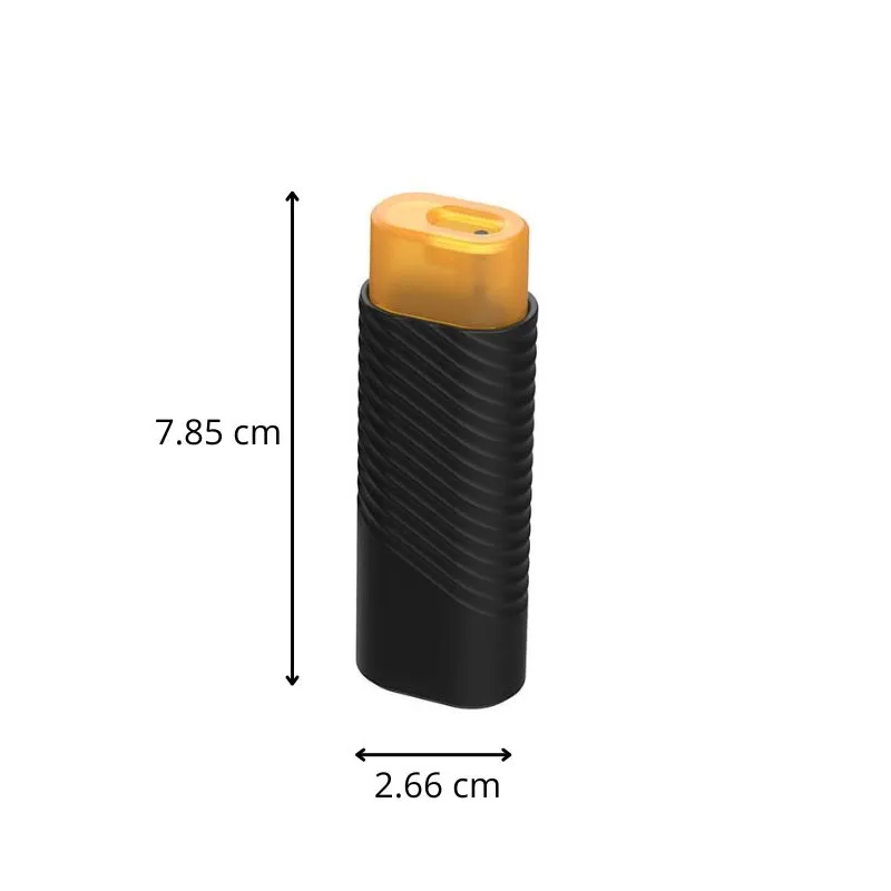 Purificator de aer USB [10]