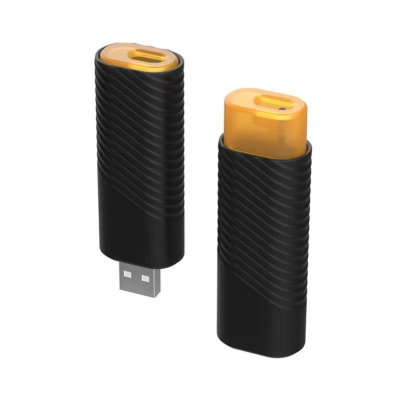Purificator de aer USB [8]