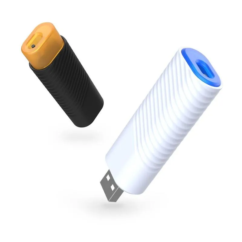 Purificator de aer USB [11]