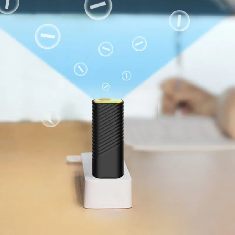 Purificator de aer USB [3]