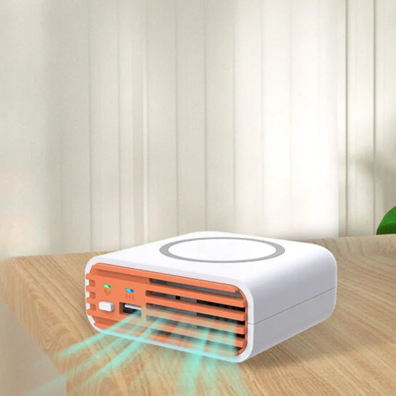 Purificator de aer wireless 3 in 1 [2]