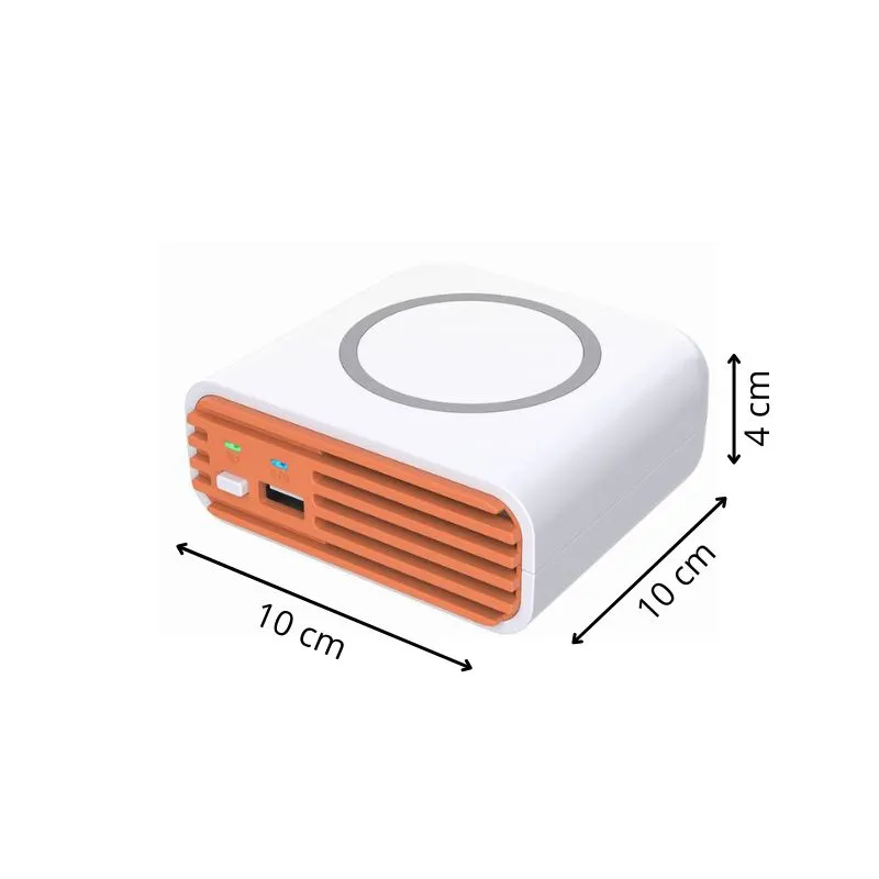 Purificator de aer wireless 3 in 1 [14]