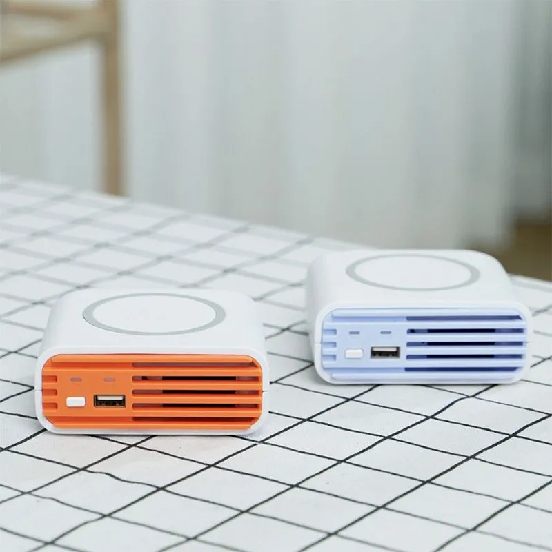 Purificator de aer wireless 3 in 1 [4]