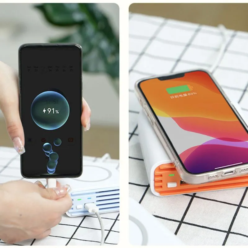 Purificator de aer wireless 3 in 1 [5]