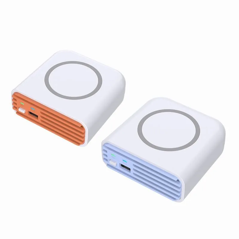 Purificator de aer wireless 3 in 1 [13]