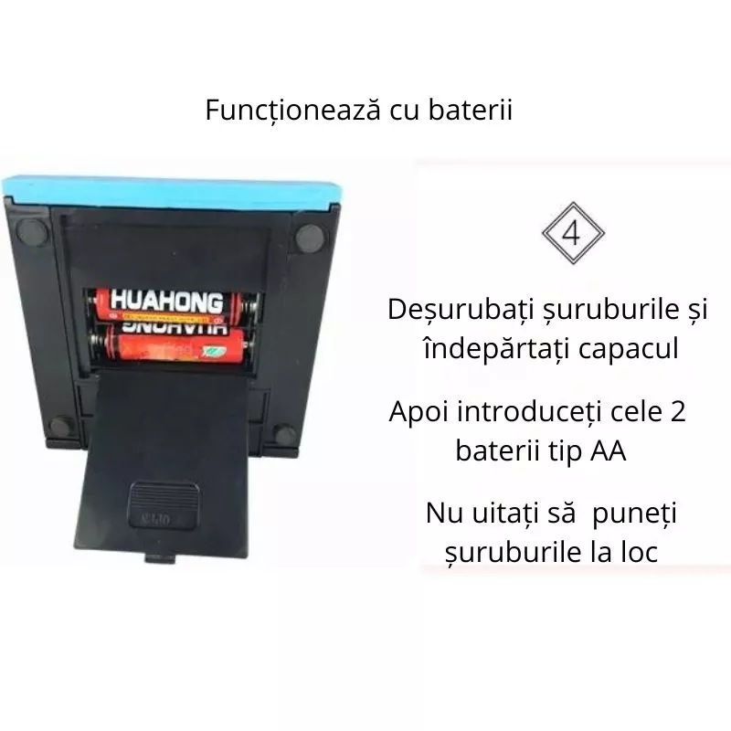 Pusculita trasnita Foame de bani [14]