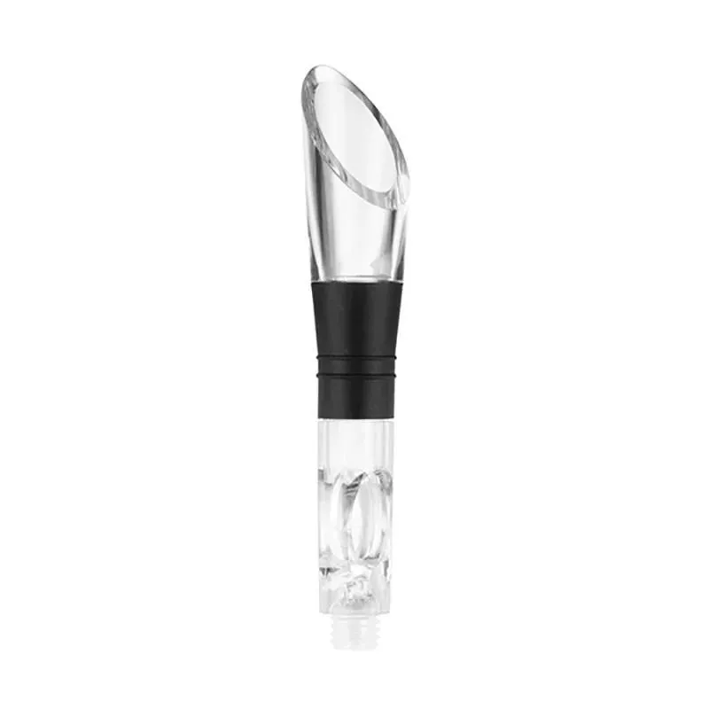 Racitor vinuri 3 in 1 cu picurator si aerator [9]