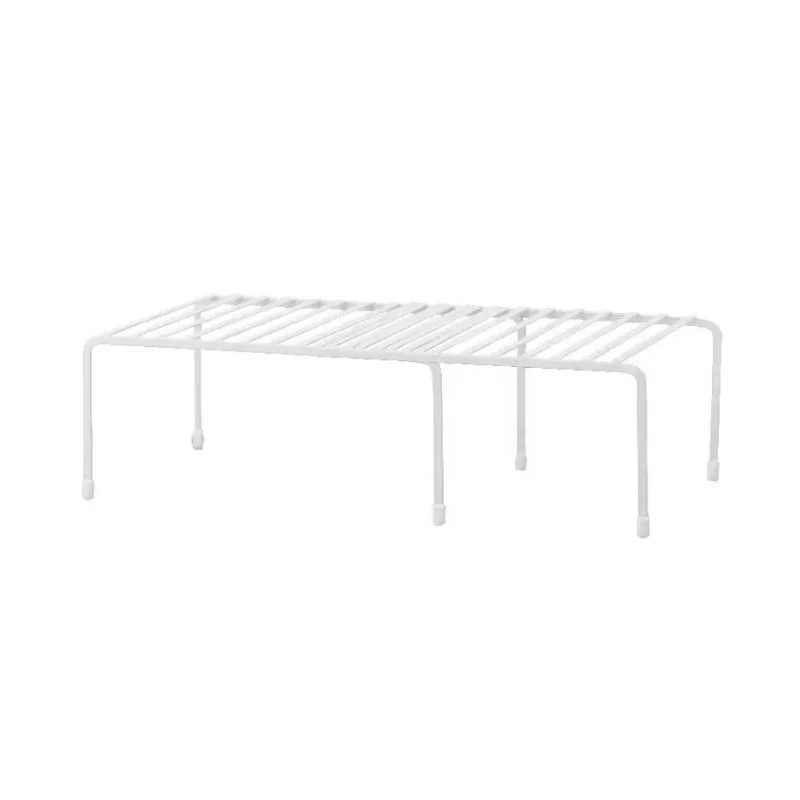 Raft organizator metalic pentru vase [5]