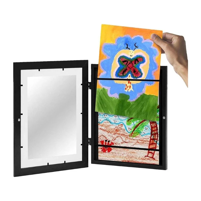 Rama magnetica pentru desene copii [7]
