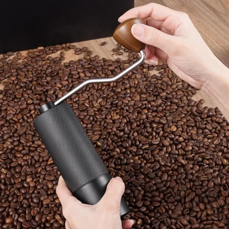 Rasnita de cafea manuala [2]