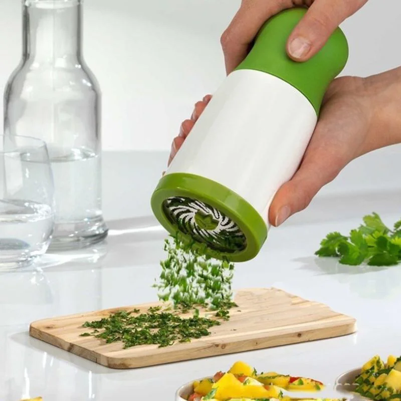 Rasnita manuala pentru ierburi aromatice [1]
