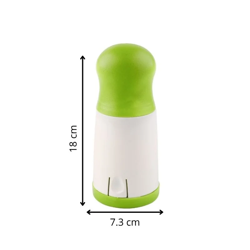 Rasnita manuala pentru ierburi aromatice [12]