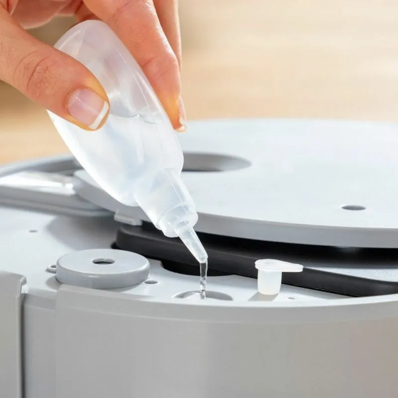 Robot aspirator cu 5 functii integrate SmartClean [11]