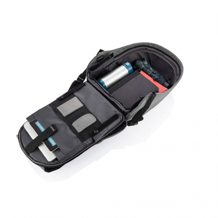 Rucsac antifurt Bobby Hero Regular [9]