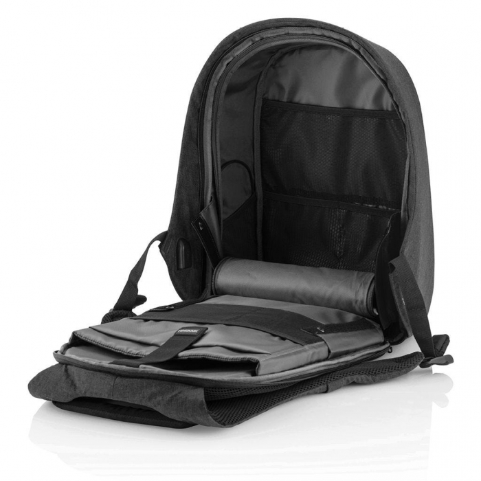 Rucsac antifurt Bobby Hero Small [12]